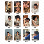 Карты / STRAY KIDS #5656 - #5749 Чонин (I.N)