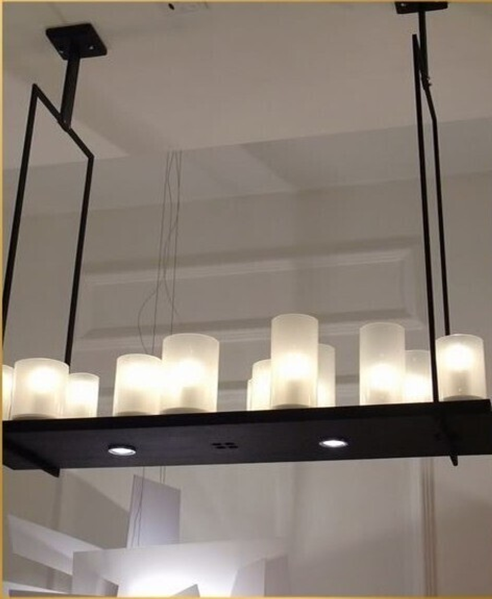 люстра Altar L180