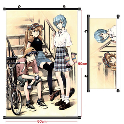 Гобелен "Евангелион"