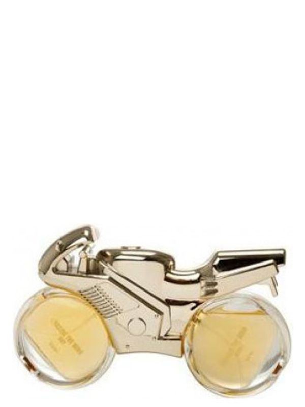 Jean-Pierre Sand Chasing the Wind Gold Day