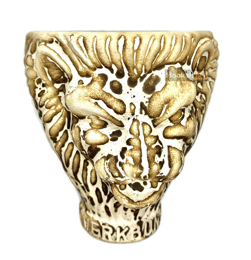 Werkbund Special Edition (Lion)