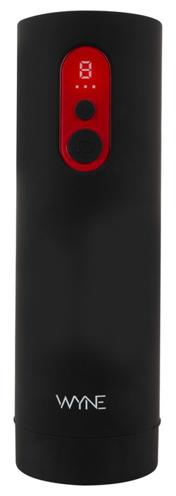 Автоматический мастурбатор WYNE Masturbator 08