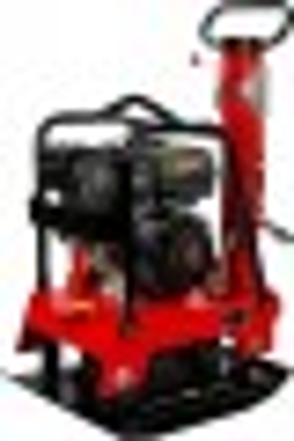 Виброплита DDE VP165 908-733