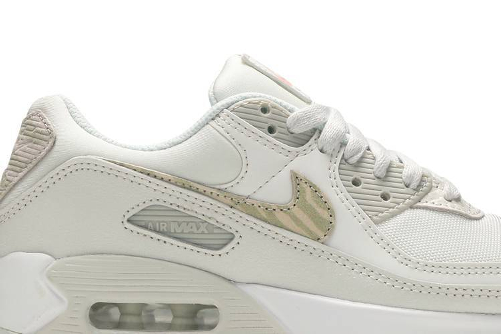 Кроссовки Nike Air Max 90 (Женская размерная сетка)