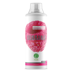 Nature Foods Guarana concentrate (1000 мл.)