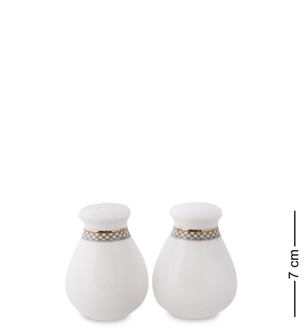 Pavone JK-211 Столовый сервиз 27 пр. на 6 перс. «Милано-Мариттима» (Milano Marittima  )