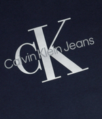 худые Calvin Klein Jeans - темно-синий(IU0IU00265)