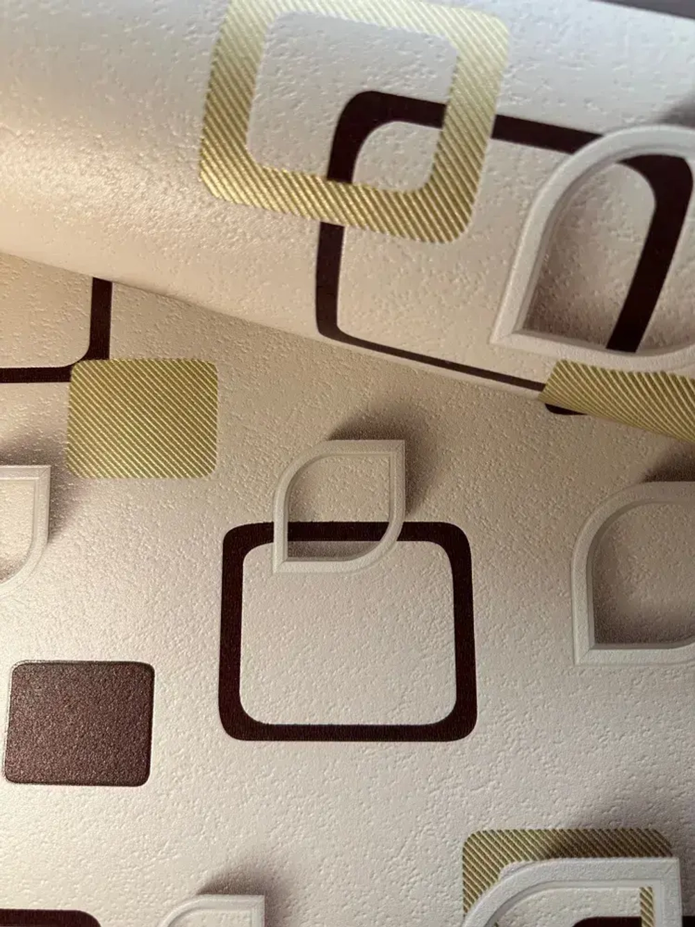 Обои Винил на бумаге 10 м, 0,5 м