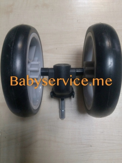 Колесо Happy Baby Ultima V2 переднее