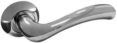 Андрия (Матовый хром)