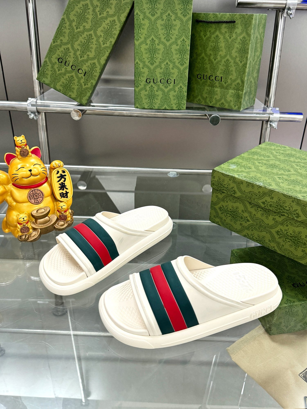 Gucci Slide