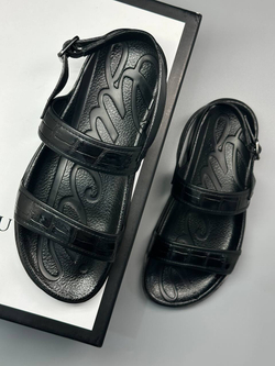 Сандалии Gucci