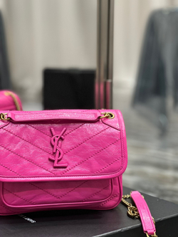 Saint Laurent Niki 21 cm