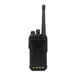 РАДИОСТАНЦИЯ LIRA DP-2600V DMR (VHF)