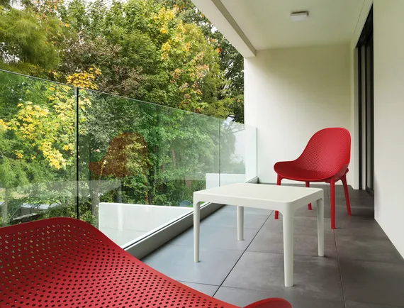 Sky Side Table