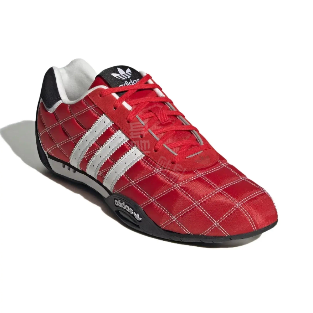 Кроссовки Adidas Originals Adiracer 'red' JP7013