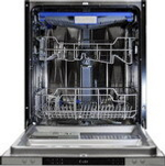 Встраиваемая посудомоечная машина LEX PM 6063 A