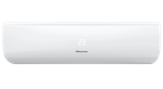Внутренний блок настенного типа серии ZOOM FREE Match DC Inverter R32 AMS-24UW4RBTKB02
