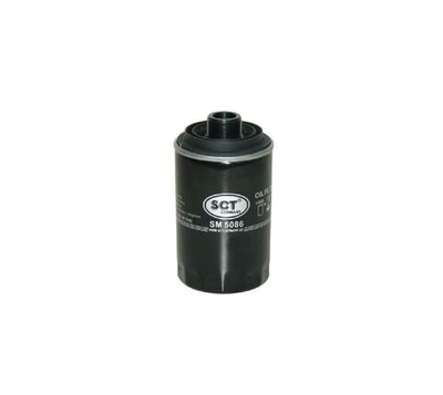 Фильтр масляный SCT SM5086