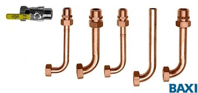 Гидравлический присоединительный комплект, KHG71402891