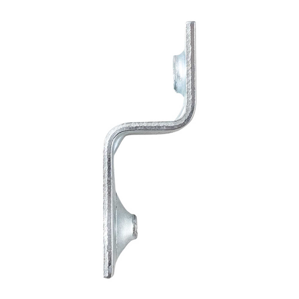 Крепеж для подвесных потолков для монтажных пистолетов под шпильку (M10, 100 шт/уп) FEDAST