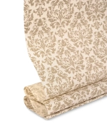 Рулонные шторы Пари - цвет "Экрю"