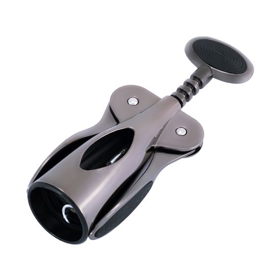 Штопор винтовой Kamille KM-5082