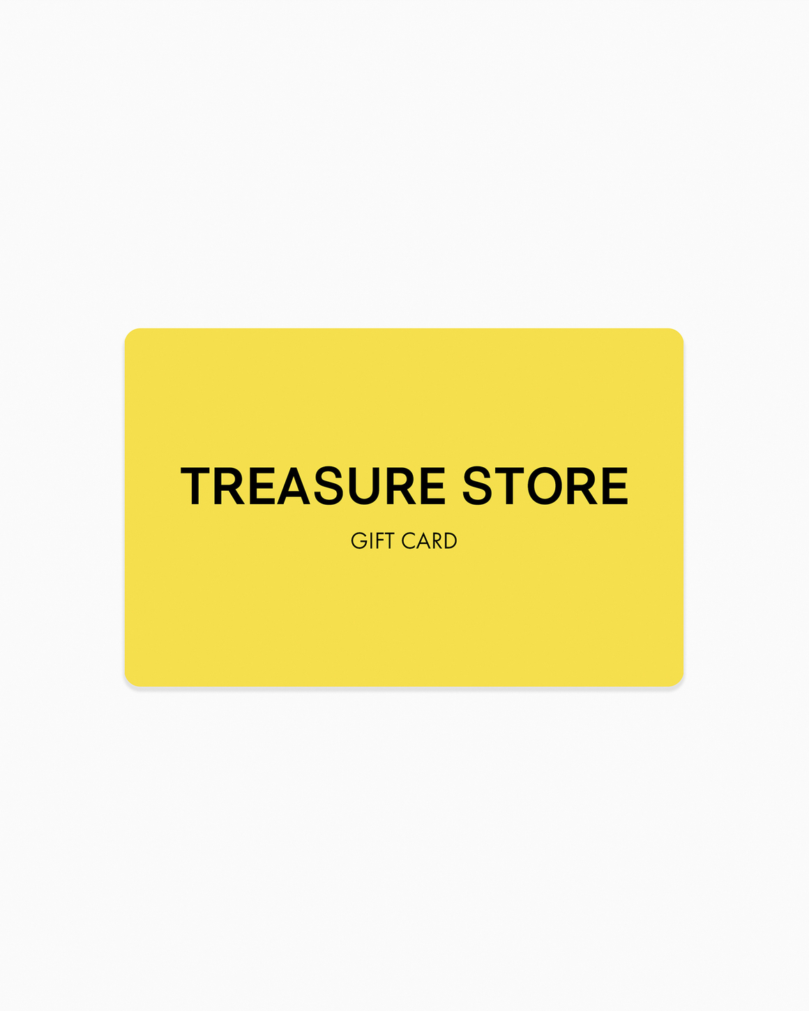 Подарочный сертификат