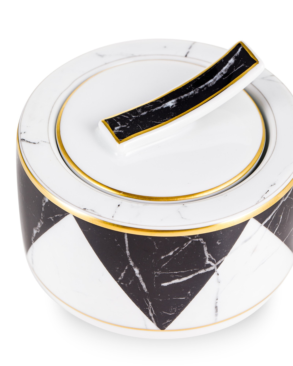 Чайный сервиз 20 предметов на 6 персон Vista Alegre Каррара