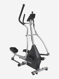 Тренажер эллиптический складной Torneo Ahead C-640BLF