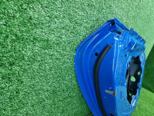 Дверь задняя левая BMW 2er F44 (2019-2024)