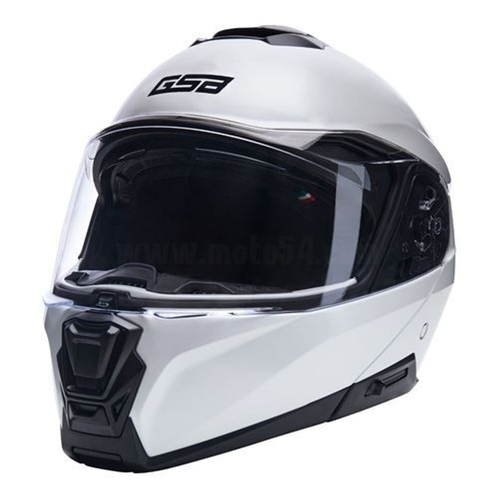 Шлем Klim Krios Pro Mekka Carbon Черный матовый