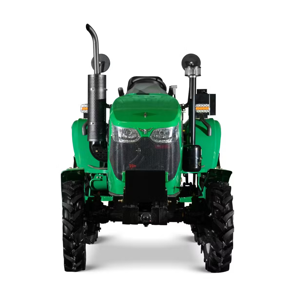 Трактор SCOUT TE-254Generation 3