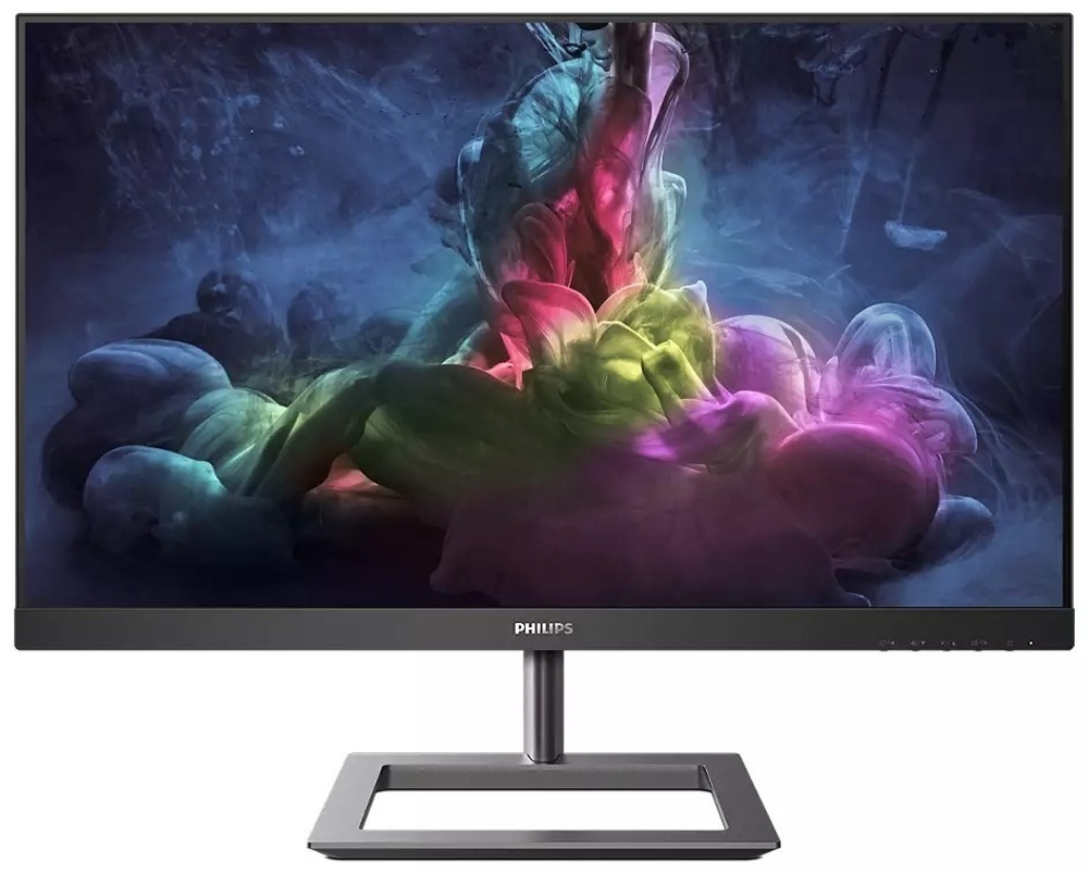 Монитор Philips 242E1GAJ черный