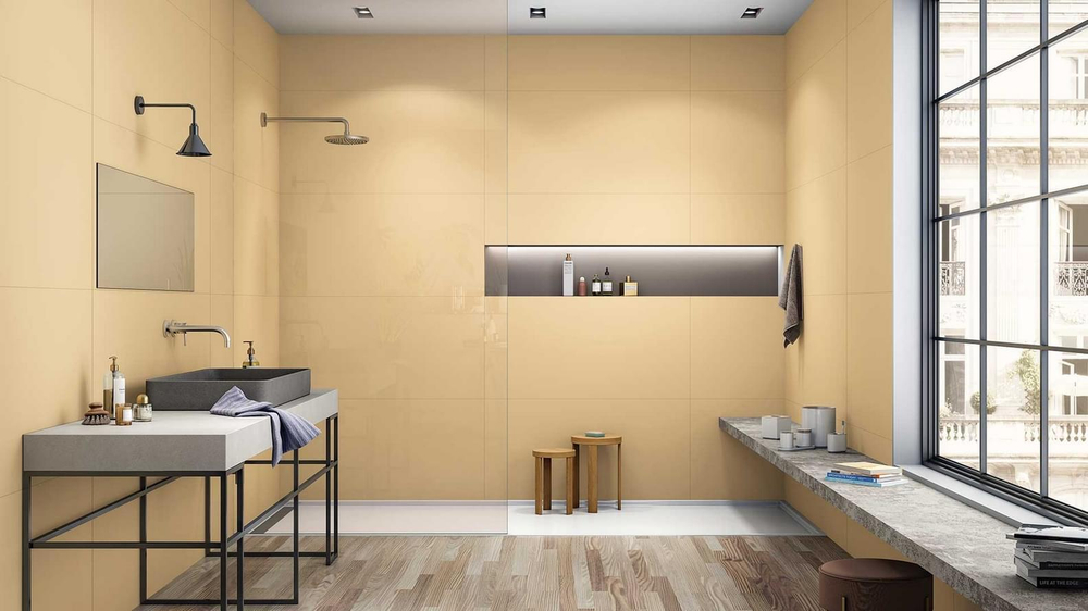 Neodom Design Colors Blossom Salix Matt 60x120