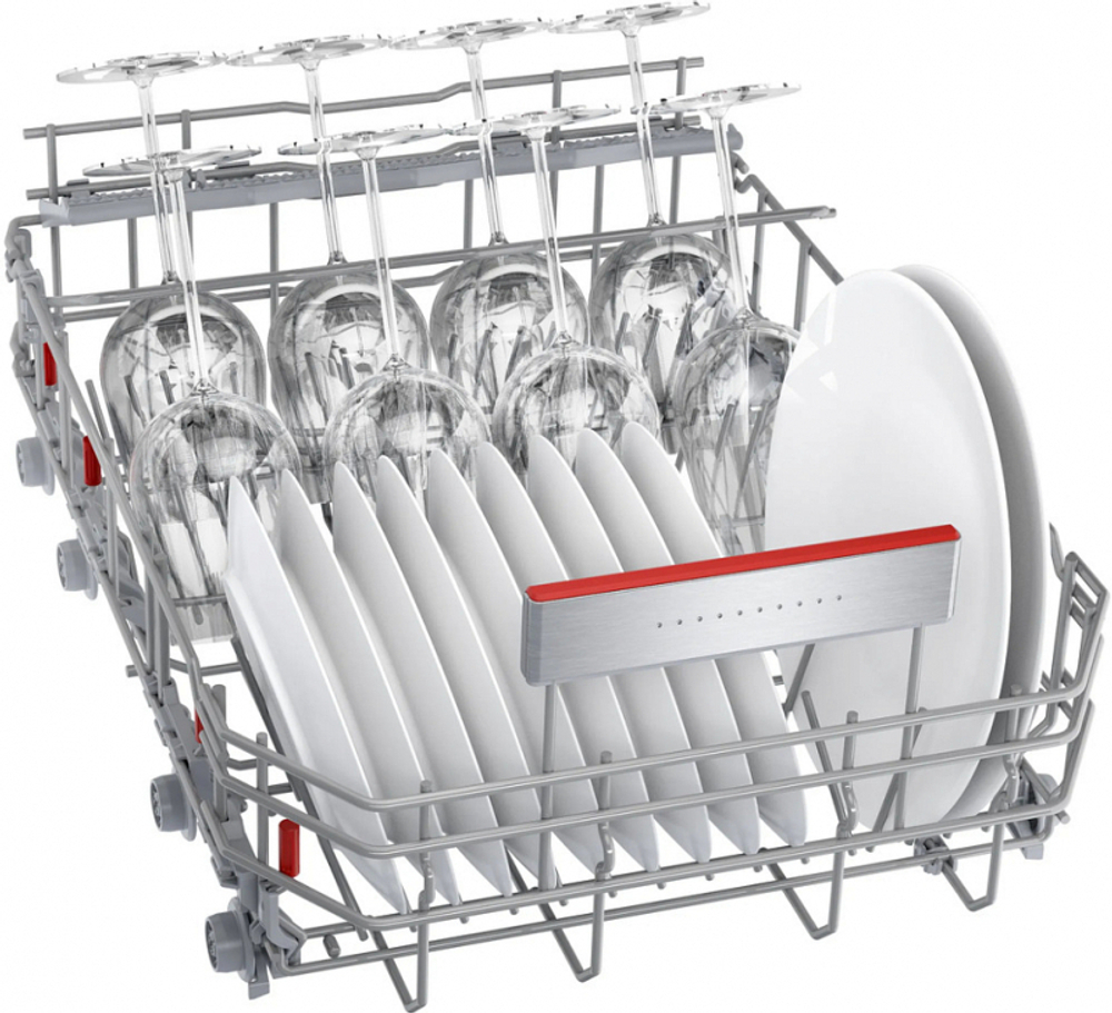 Встраиваемая посудомоечная машина Bosch SPV6YMX11E