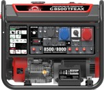 Генератор бензиновый SUNREKA G8500TFEAX 211012