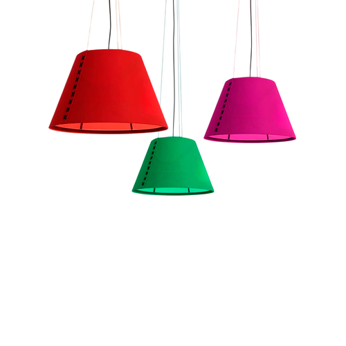 Люстра дизайнерская Nico by Light Room