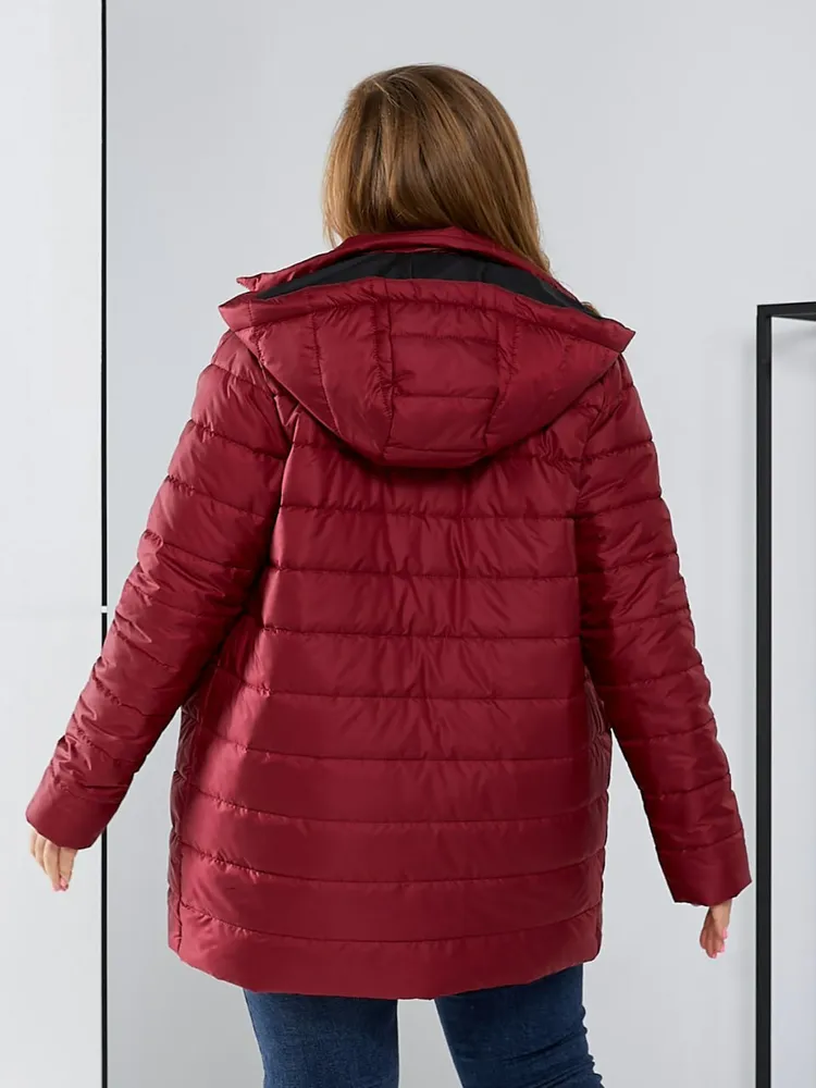 Куртка УК-425-1 Fabrika