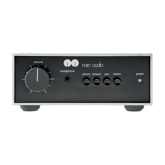 Naim NAIT 50 Black