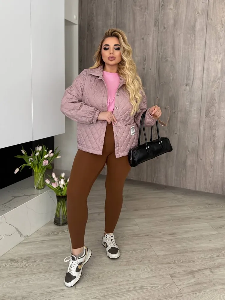 Куртка УК-1389-3 Fabrika