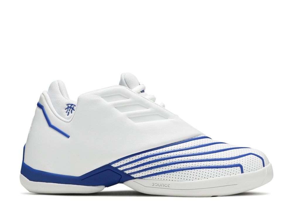 T-Mac 2 EVO &#39;White Royal&#39;