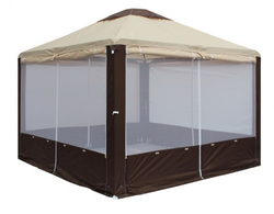 Шатер Митек Пикник-Элит 3,0х3,0