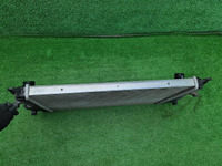 Интеркулер Haval M6 2 (2021-н.в.)