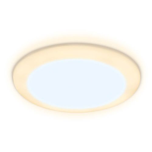 Встраиваемый светодиодный светильник Ambrella Light Led Downlight DCR307