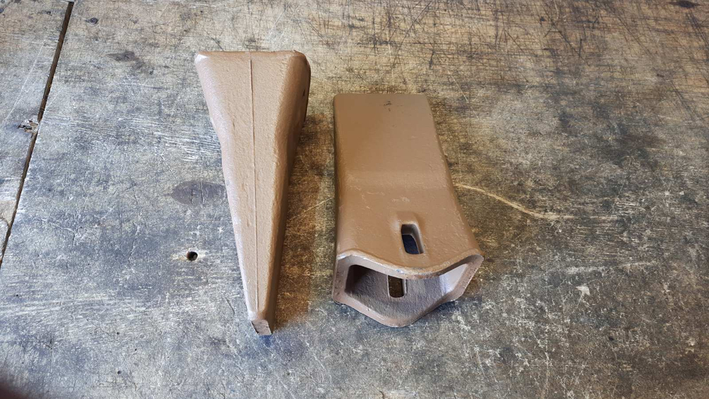 Коронка 4512365 стандартная (40S)