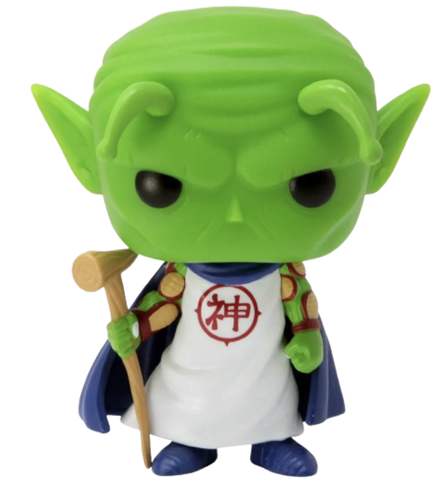 Dragon ball z funko outlet