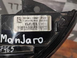 Фонарь задний левый Geely Monjaro 21-нв Б/У Оригинал 7057046100
