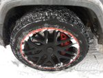 Mercedes-Benz G-CLASS 63 AMG (4 л., 585 л.с.)