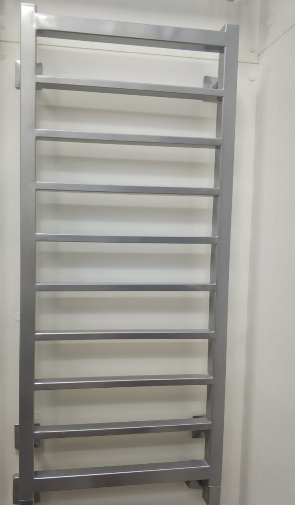 Quadro-20 Дизайн радиатор электрический EQ20 100x50 см